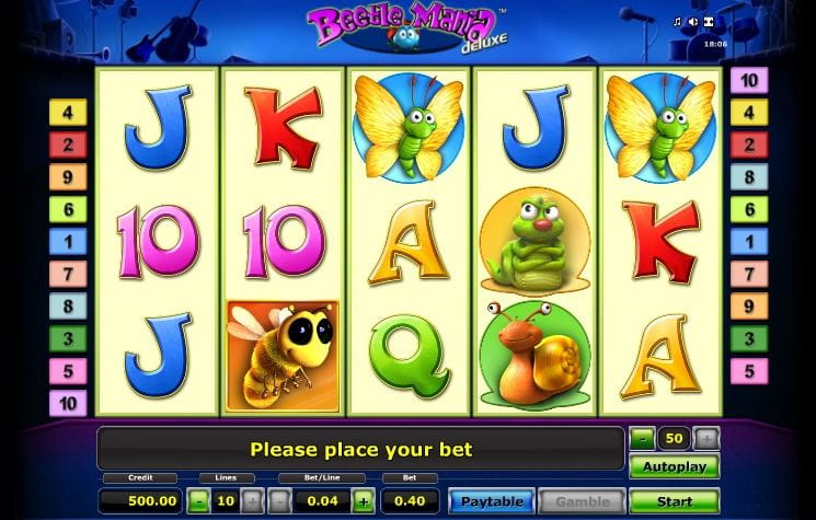 beetle-mania-online-spiele