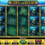 lord of the ocean