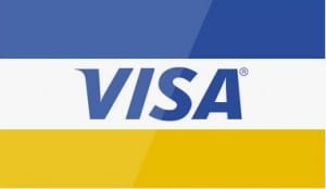 visa card