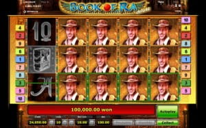 book of ra online spielen