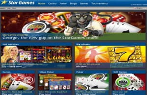 Spielbank stargames