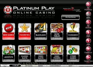 spielbank platinum play