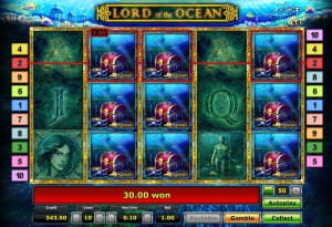 lord of the ocean online